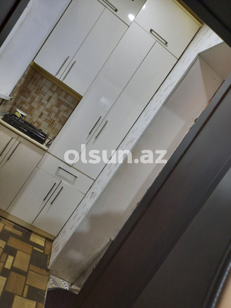 3 otaq 85 m² ev / villa satış, Savalan q., Sabunçu r., Bakı ş. / şəkil 1 / 8