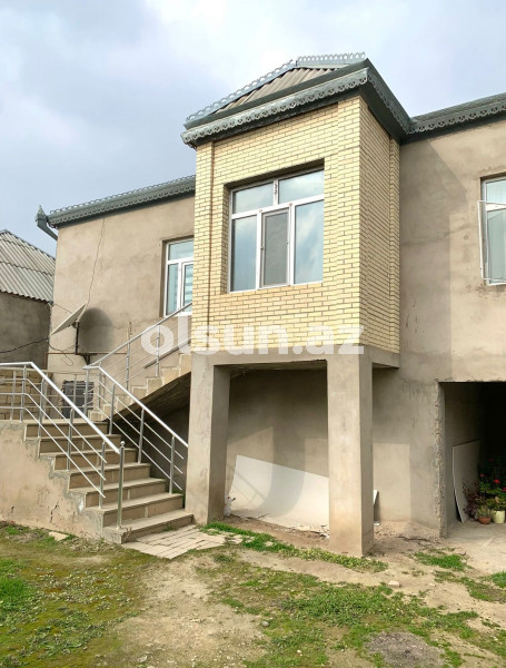 4 otaq 170 m² ev / villa satış, Buzovna q., Xəzər r., Bakı ş. / şəkil 1 / 20