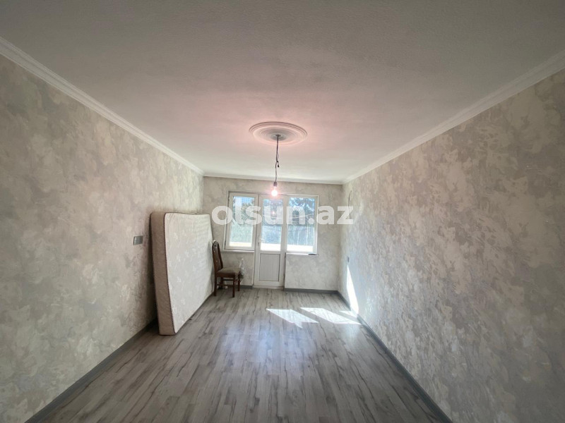 1 otaq 40 m² köhnə tikili satış, Xırdalan ş. / şəkil 1 / 9