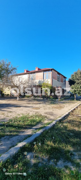 7 otaq 359.9 m² ev / villa satış, Buzovna q., Xəzər r., Bakı ş. / şəkil 1 / 20