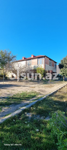 7 otaq 360 m² ev / villa satış, Buzovna q., Xəzər r., Bakı ş. / şəkil 1 / 20