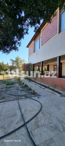 7 otaq 360 m² ev / villa satış, Buzovna q., Xəzər r., Bakı ş. / şəkil 1 / 20