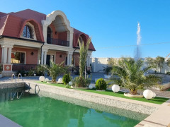 5 otaq 450 m² ev / villa satış, Buzovna q., Xəzər r., Bakı ş. / şəkil 1 / 20