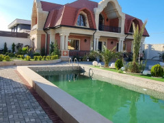 5 otaq 450 m² ev / villa satış, Buzovna q., Xəzər r., Bakı ş. / şəkil 4 / 20