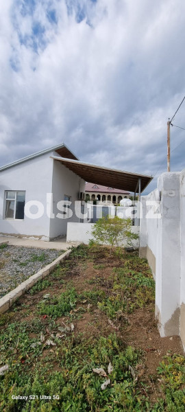 2 otaq 60 m² ev / villa satış, Buzovna q., Xəzər r., Bakı ş. / şəkil 1 / 20