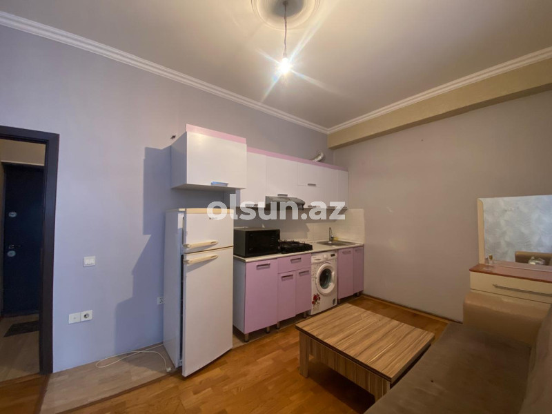 2 otaq 41 m² yeni tikili i̇carə, Xırdalan ş. / şəkil 1 / 8