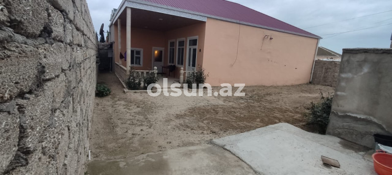 3 otaq 72 m² ev / villa satış, Maştağa q., Sabunçu r., Bakı ş. / şəkil 1 / 12