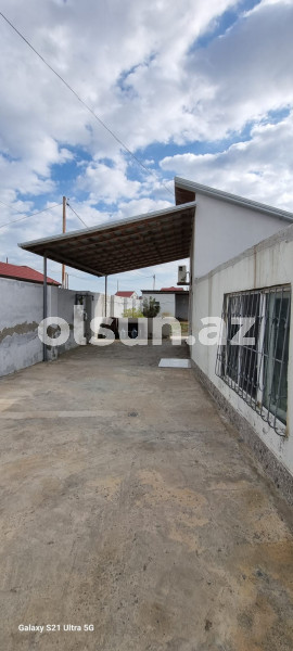 2 otaq 60 m² ev / villa satış, Buzovna q., Xəzər r., Bakı ş. / şəkil 1 / 18