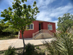 4 otaq 110 m² ev / villa satış, Maştağa q., Sabunçu r., Bakı ş. / şəkil 1 / 20