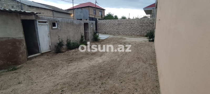 3 otaq 72 m² ev / villa satış, Maştağa q., Sabunçu r., Bakı ş. / şəkil 1 / 13