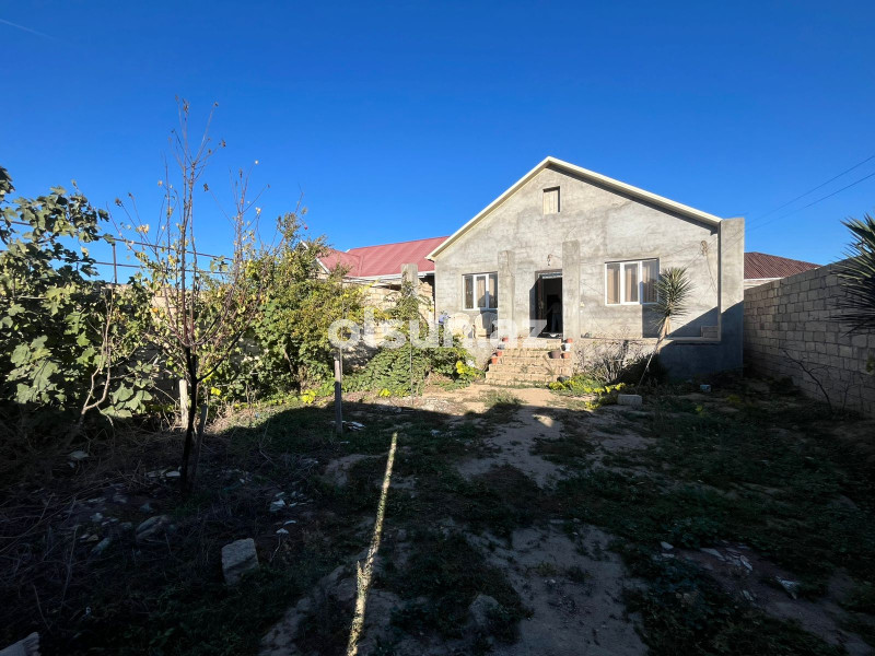 2 otaq 100 m² ev / villa satış, Maştağa q., Sabunçu r., Bakı ş. / şəkil 1 / 13