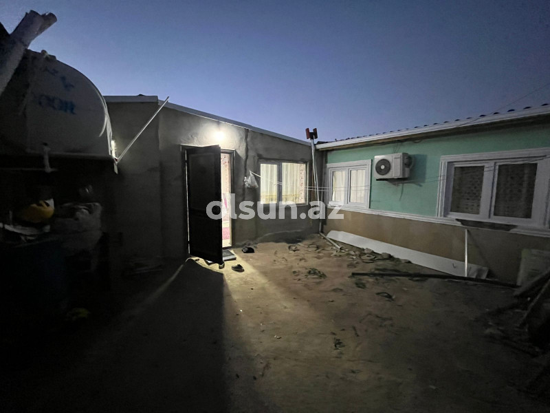 3 otaq 95 m² ev / villa satış, Maştağa q., Sabunçu r., Bakı ş. / şəkil 1 / 9