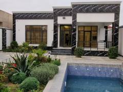 4 otaq 140 m² ev / villa satış, Buzovna q., Xəzər r., Bakı ş. / şəkil 1 / 12