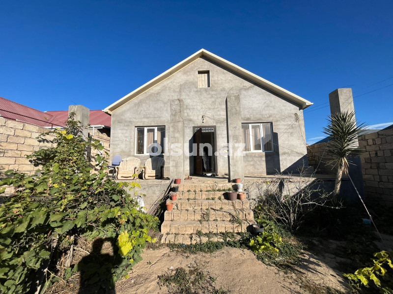 3 otaq 100 m² ev / villa satış, Maştağa q., Sabunçu r., Bakı ş. / şəkil 1 / 12