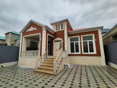 4 otaq 100 m² ev / villa satış, Məmmədli q., Abşeron r., Bakı ş. / şəkil 4 / 9