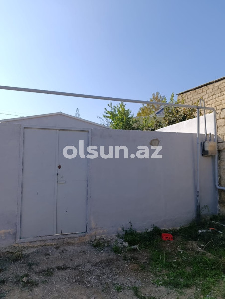 3 otaq 50 m² ev / villa satış, Maştağa q., Sabunçu r., Bakı ş. / şəkil 1 / 20