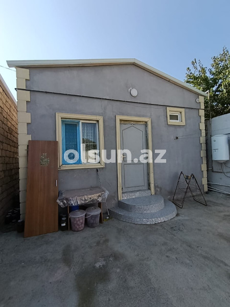 3 otaq 50 m² ev / villa satış, Maştağa q., Sabunçu r., Bakı ş. / şəkil 1 / 16