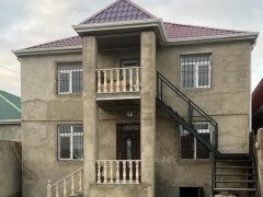 4 otaq 190 m² ev / villa satış, Maştağa q., Sabunçu r., Bakı ş. / şəkil 1 / 10