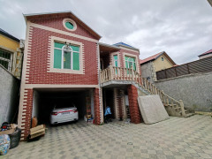 5 otaq 100 m² ev / villa satış, Savalan q., Sabunçu r., Bakı ş. / şəkil 1 / 8