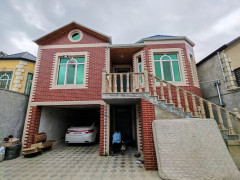 5 otaq 100 m² ev / villa satış, Savalan q., Sabunçu r., Bakı ş. / şəkil 2 / 8