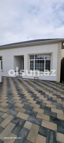 4 otaq 119.8 m² ev / villa satış, Buzovna q., Xəzər r., Bakı ş. / şəkil 1 / 19