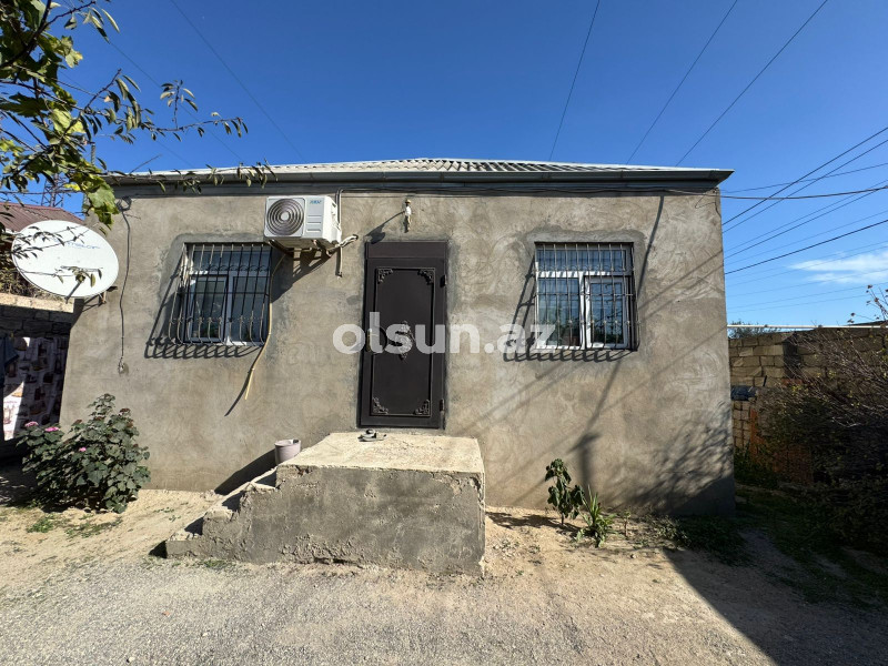 3 otaq 90 m² ev / villa satış, Maştağa q., Sabunçu r., Bakı ş. / şəkil 1 / 13