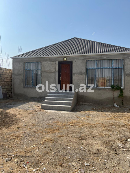 4 otaq 84 m² ev / villa satış, Bilgəh q., Sabunçu r., Bakı ş. / şəkil 1 / 18