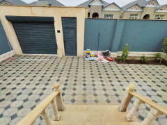 4 otaq 100 m² ev / villa satış, Məmmədli q., Abşeron r., Bakı ş. / şəkil 3 / 9