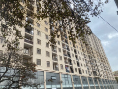 1 otaq 65 m² yeni tikili satış, Nəsimi r., Bakı ş. / şəkil 1 / 8