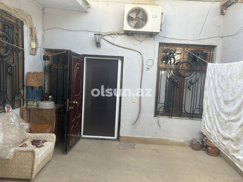 4 otaq 110 m² ev / villa satış, Ramana q., Sabunçu r., Bakı ş. / şəkil 1 / 8