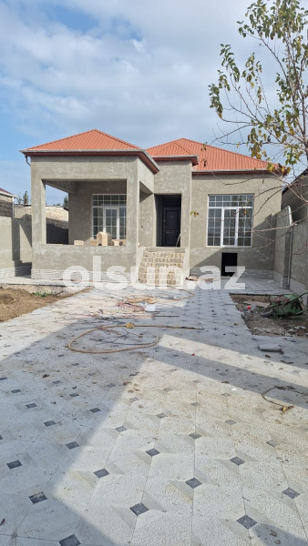 4 otaq 120 m² ev / villa satış, Maştağa q., Sabunçu r., Bakı ş. / şəkil 1 / 10