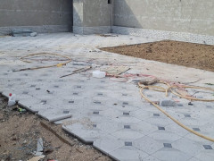 4 otaq 120 m² ev / villa satış, Maştağa q., Sabunçu r., Bakı ş. / şəkil 2 / 10