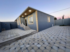 3 otaq 120 m² ev / villa satış, Maştağa q., Sabunçu r., Bakı ş. / şəkil 1 / 8