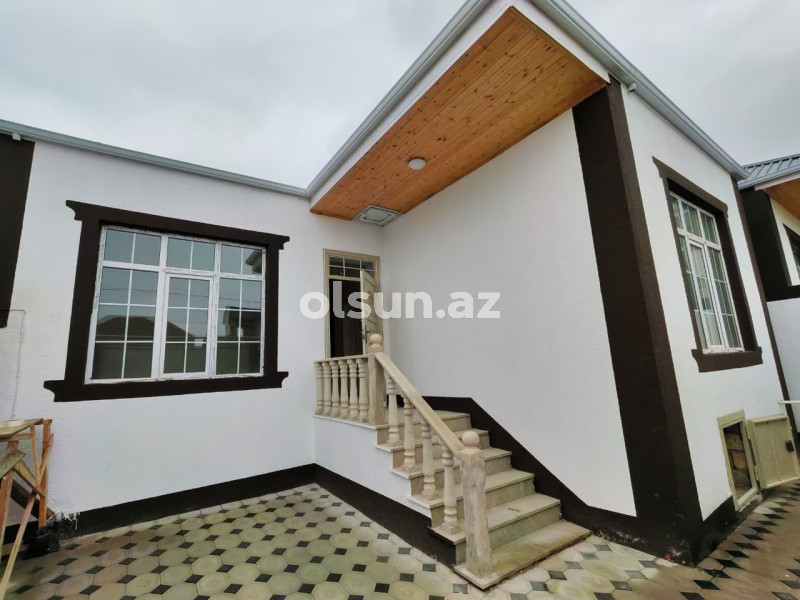 3 otaq 67000 m² ev / villa satış, Maştağa q., Sabunçu r., Bakı ş. / şəkil 1 / 6