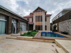 6 otaq 250 m² ev / villa satış, Zabrat q., Sabunçu r., Bakı ş. / şəkil 5 / 17