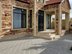 4 otaq 160 m² ev / villa satış, Buzovna q., Xəzər r., Bakı ş. / şəkil 1 / 19