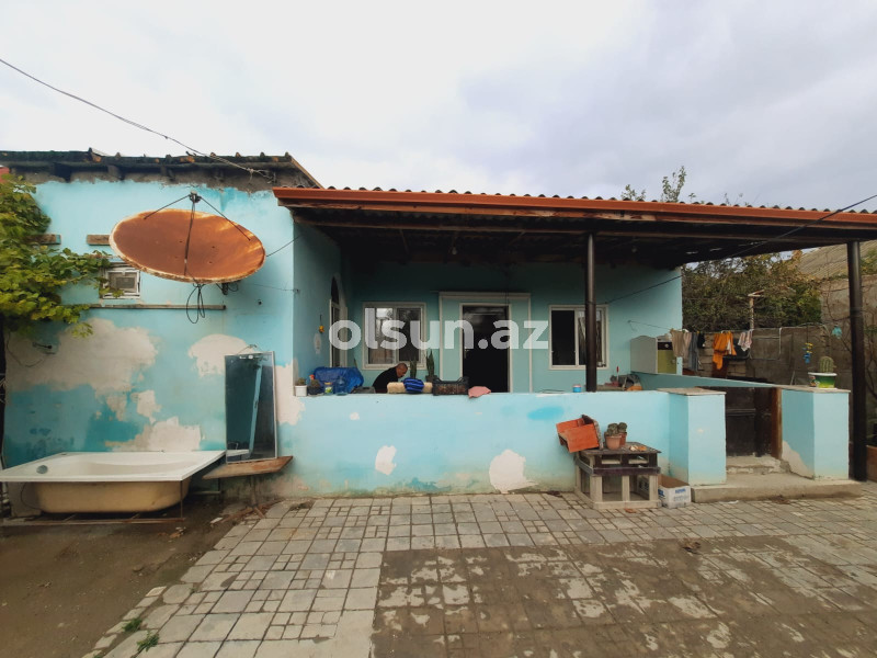 5 otaq 120 m² ev / villa satış, Savalan q., Sabunçu r., Bakı ş. / şəkil 1 / 8