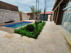 6 otaq 250 m² ev / villa satış, Zabrat q., Sabunçu r., Bakı ş. / şəkil 4 / 16