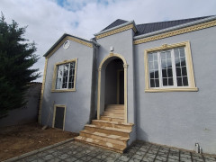 4 otaq 120 m² ev / villa satış, Maştağa q., Sabunçu r., Bakı ş. / şəkil 1 / 14