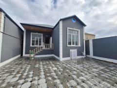 3 otaq 100 m² ev / villa satış, Maştağa q., Sabunçu r., Bakı ş. / şəkil 1 / 12