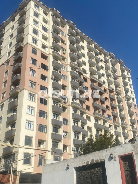2 otaq 85 m² yeni tikili satış, 5-ci mikrorayon q., Nəsimi r., Bakı ş. / şəkil 1 / 10