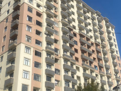 2 otaq 85 m² yeni tikili satış, 5-ci mikrorayon q., Nəsimi r., Bakı ş. / şəkil 1 / 10