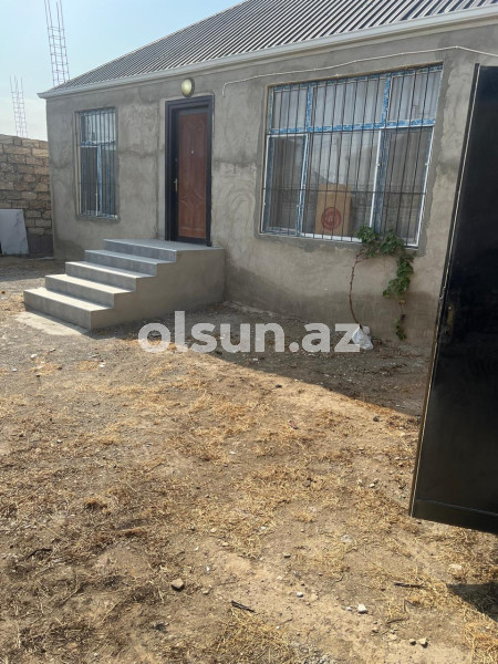 4 otaq 84 m² ev / villa satış, Bilgəh q., Sabunçu r., Bakı ş. / şəkil 1 / 15