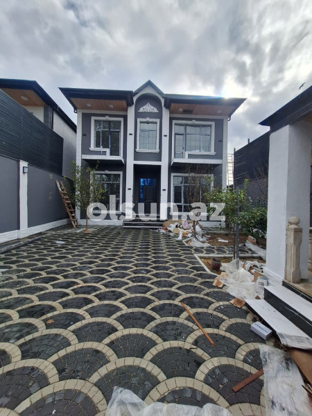 5 otaq 300 m² ev / villa satış, Maştağa q., Sabunçu r., Bakı ş. / şəkil 1 / 17