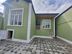 3 otaq 100 m² ev / villa satış, Maştağa q., Sabunçu r., Bakı ş. / şəkil 1 / 8