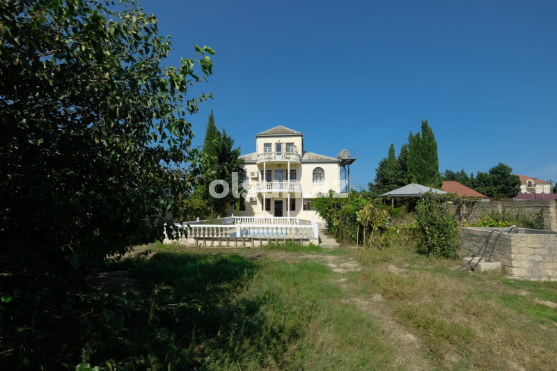 12 otaq 270 m² ev / villa satış, Buzovna q., Xəzər r., Bakı ş. / şəkil 1 / 13