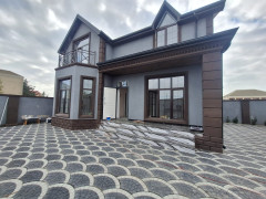 4 otaq 120 m² ev / villa satış, Maştağa q., Sabunçu r., Bakı ş. / şəkil 1 / 11