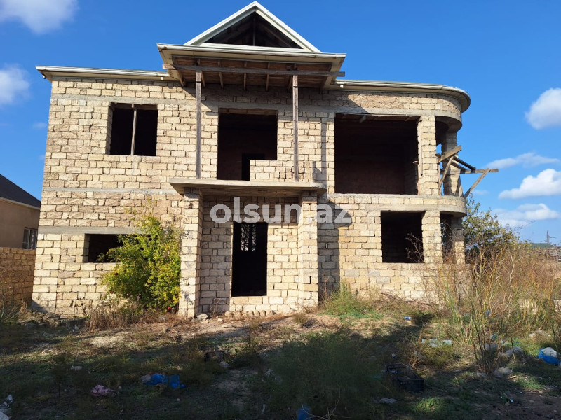 7 otaq 240 m² ev / villa satış, Maştağa q., Sabunçu r., Bakı ş. / şəkil 1 / 7