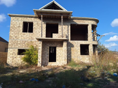 7 otaq 240 m² ev / villa satış, Maştağa q., Sabunçu r., Bakı ş. / şəkil 1 / 7