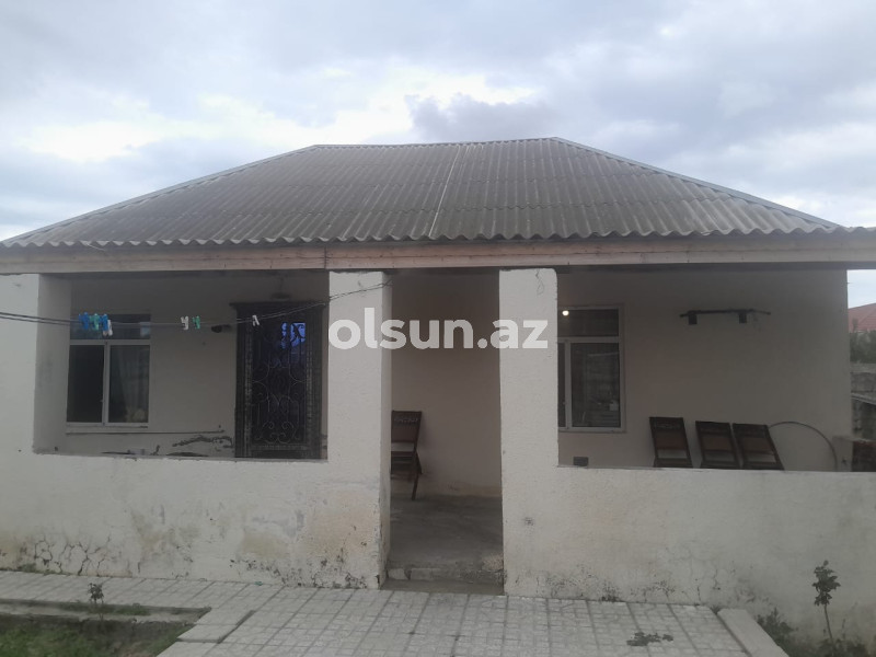 3 otaq 100 m² ev / villa satış, Bilgəh q., Sabunçu r., Bakı ş. / şəkil 1 / 19